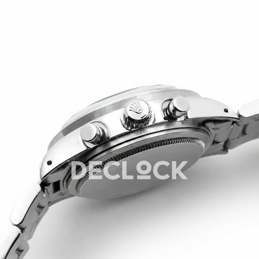 Rolex Daytona 6239 'Paul Newman' 36.5mm Asian Venus 75 Vintage