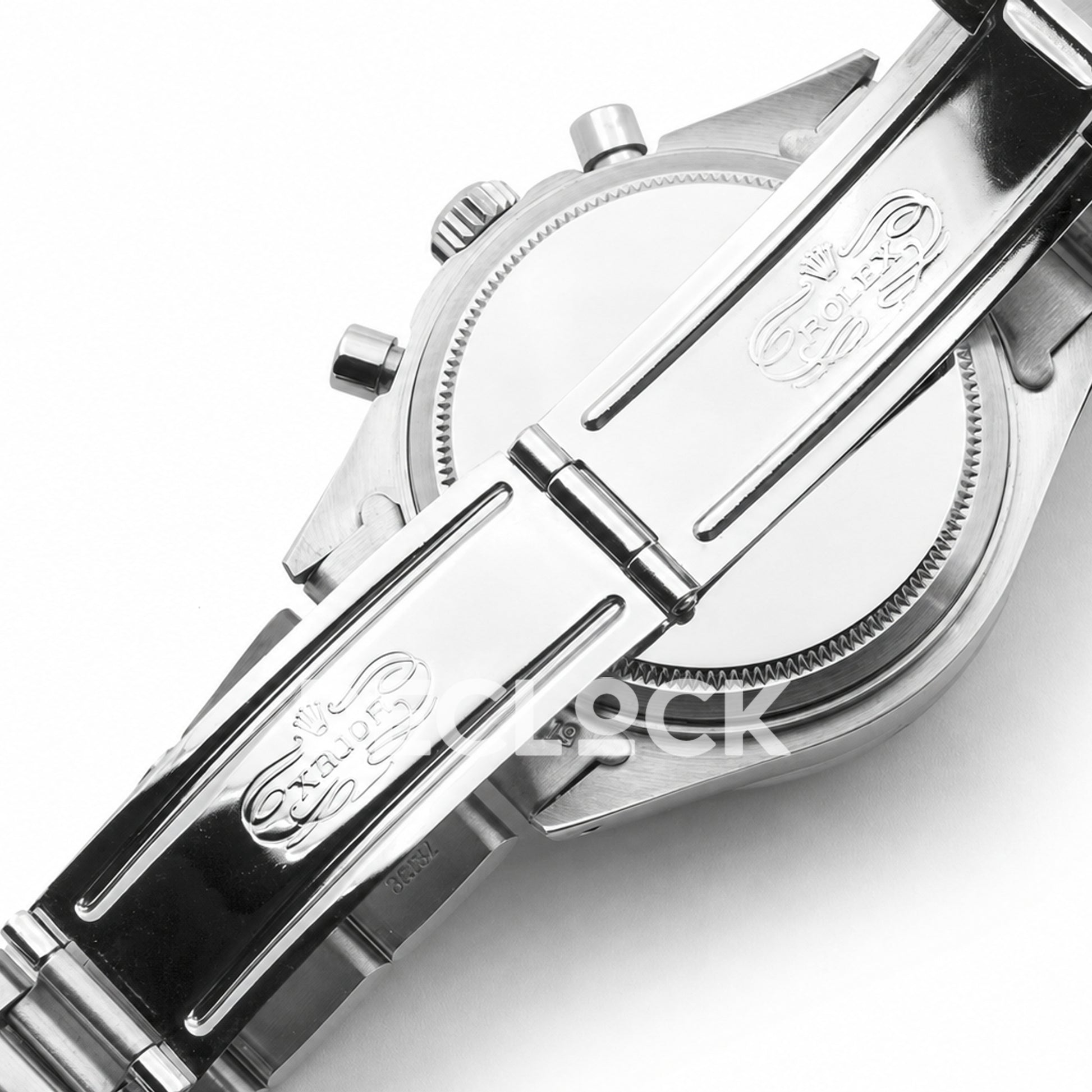 Rolex Daytona 6239 'Paul Newman' 36.5mm Asian Venus 75 Vintage