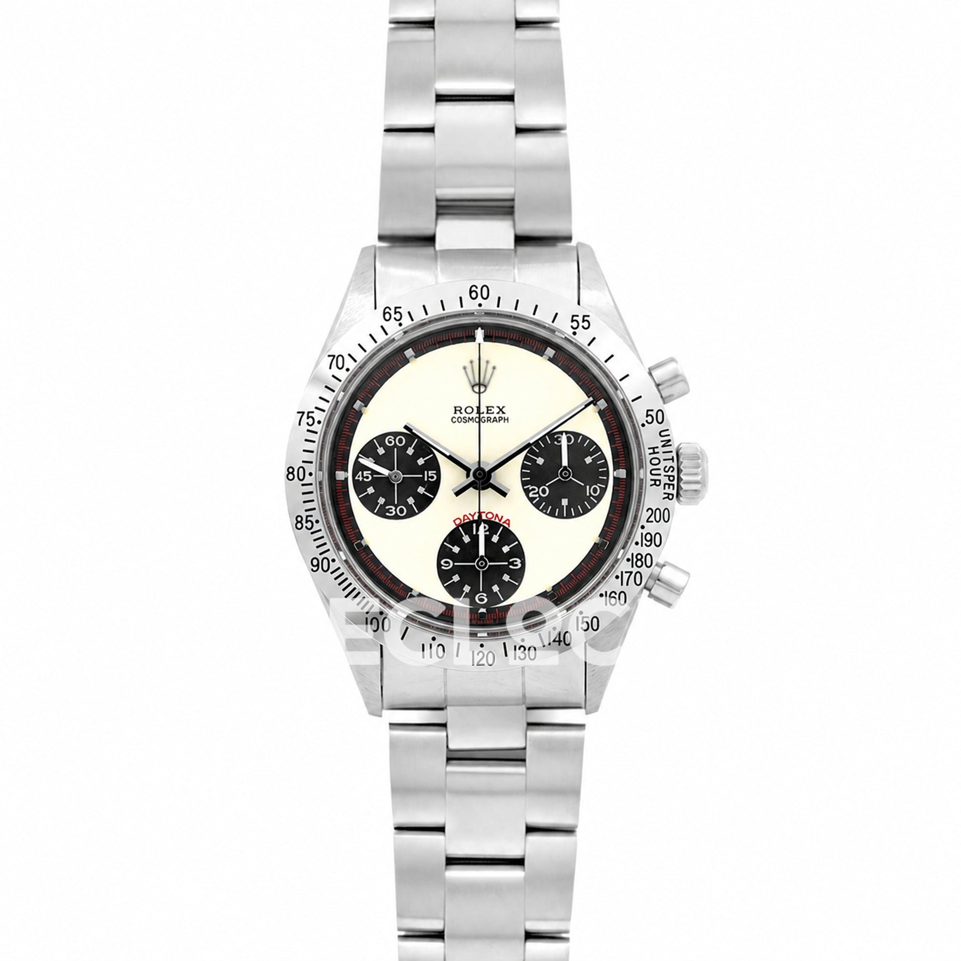 Rolex Daytona 6239 'Paul Newman' 36.5mm Asian Venus 75 Vintage