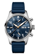 Pilot's Watch
