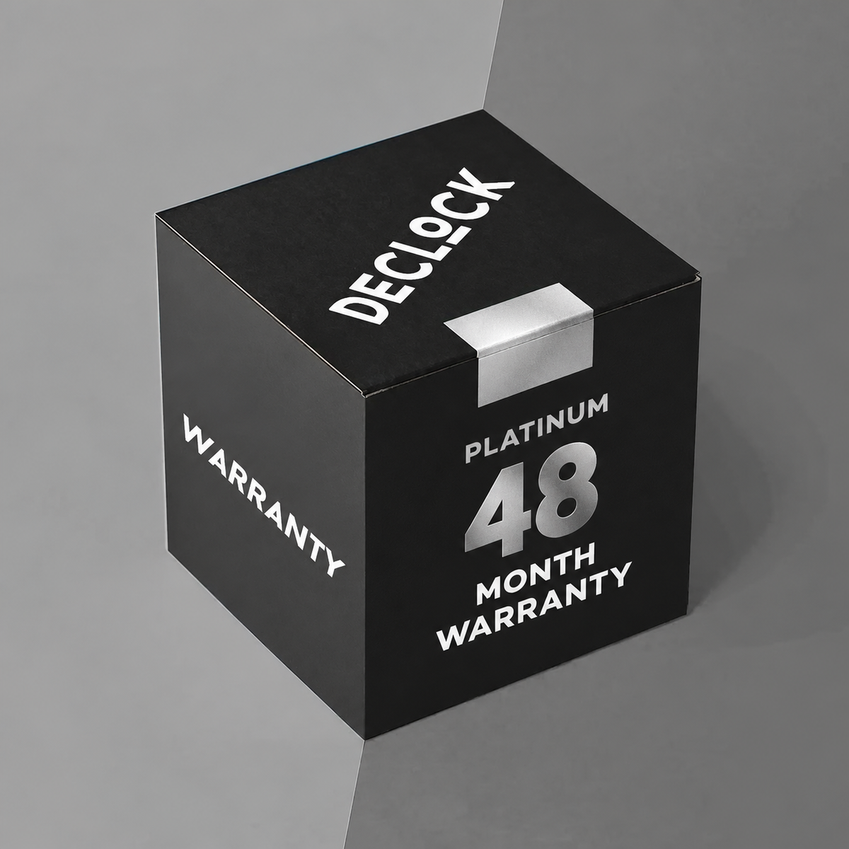 Platinum Plan - Warranty Extender