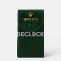 Rolex Travel Pouch