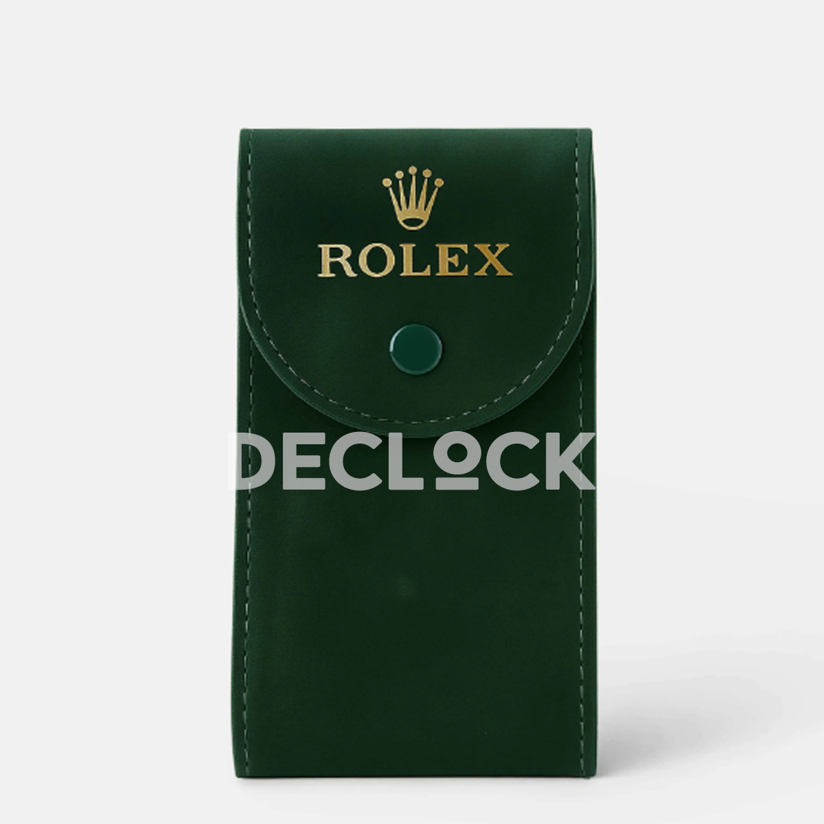 Rolex Travel Pouch
