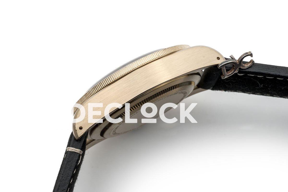 Replica Tudor Tudor Black Bay Bronze Ref. 79250BA |  Declock.