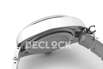 Black Bay GMT “Pepsi” Ref. M79830RB-0001