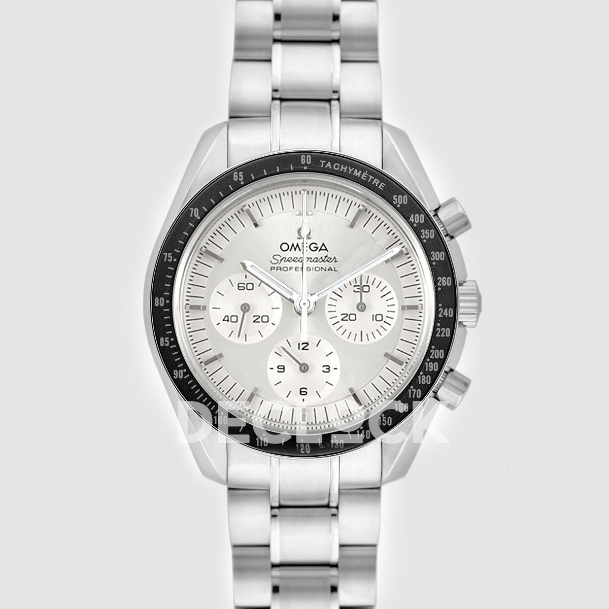 Speedmaster Moonwatch Professional