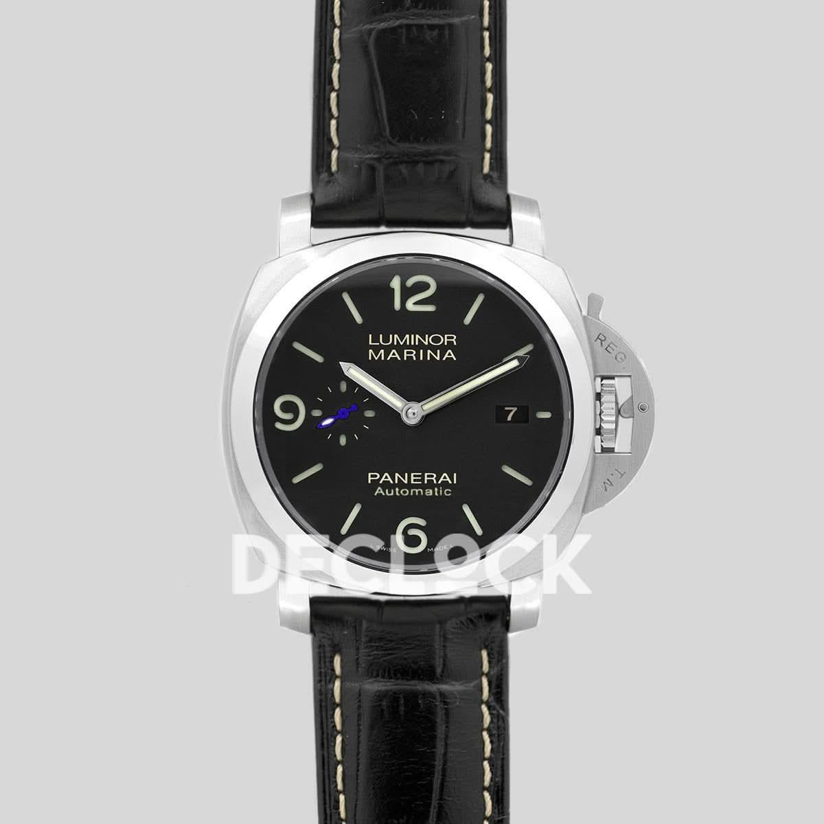 Replica Panerai PAM1025 Luminor Marina 44mm |  Declock.