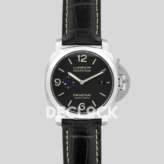 Replica Panerai PAM1025 Luminor Marina 44mm |  Declock.
