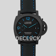 PAM1661 Luminor Marina Carbotech 44mm