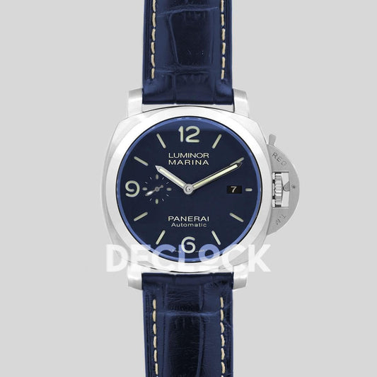 Replica Panerai PAM1313 Luminor Marina 44mm | Declock.