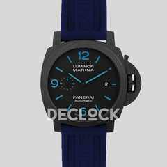 PAM1661 Luminor Marina Carbotech 44mm