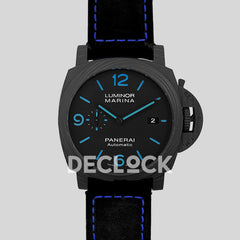 PAM1661 Luminor Marina Carbotech 44mm