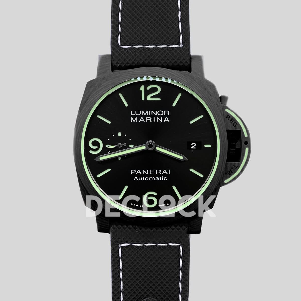 PAM1119 Luminor Marina Fibratech™ 44mm