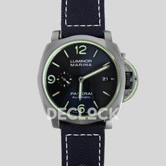 PAM1117 Luminor Marina 44mm