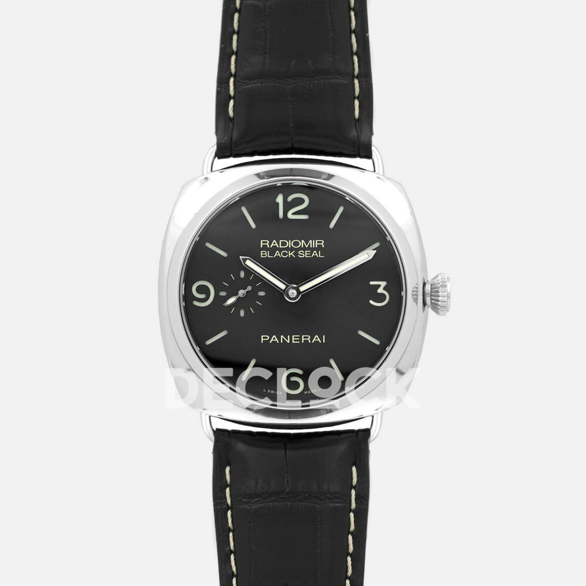 Panerai PAM507 Luminor Submersible 1950 3 Days Power Reserve Automatic Bronzo Replica Watch
