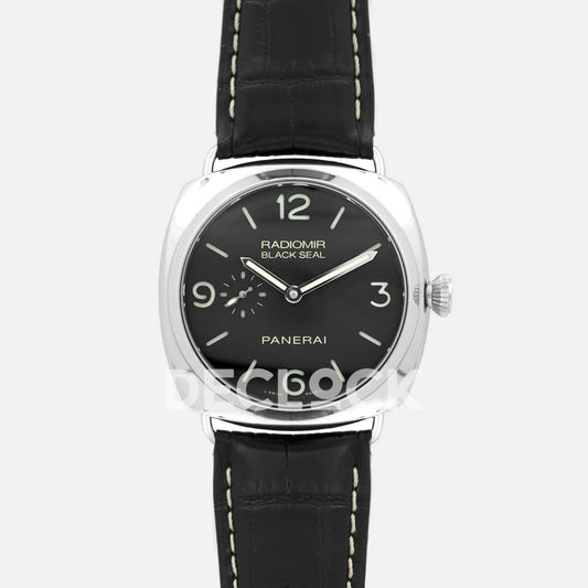 Panerai PAM507 Luminor Submersible 1950 3 Days Power Reserve Automatic Bronzo Replica Watch