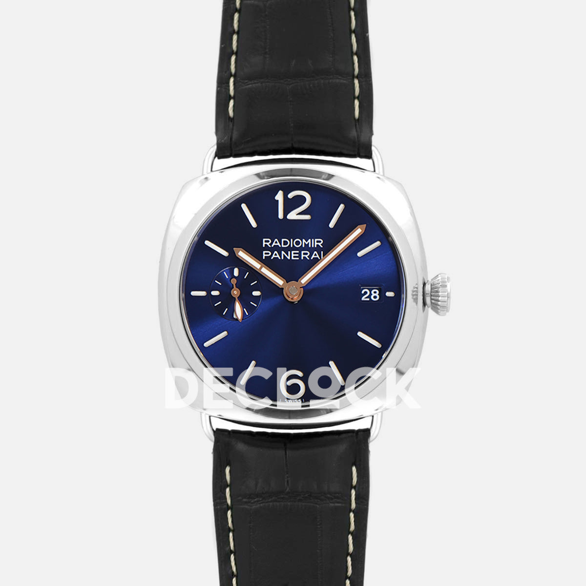 Panerai PAM1293 Radiomir Quaranta 40mm