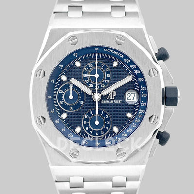 Replica Audemars Pigeut Royal Oak Offshore 25th Anniversary Ref.26237ST