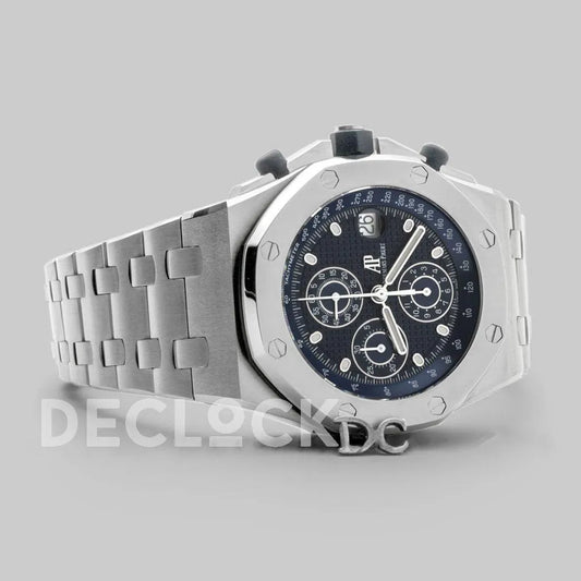 Replica Audemars Pigeut Royal Oak Offshore 25th Anniversary Ref.26237ST