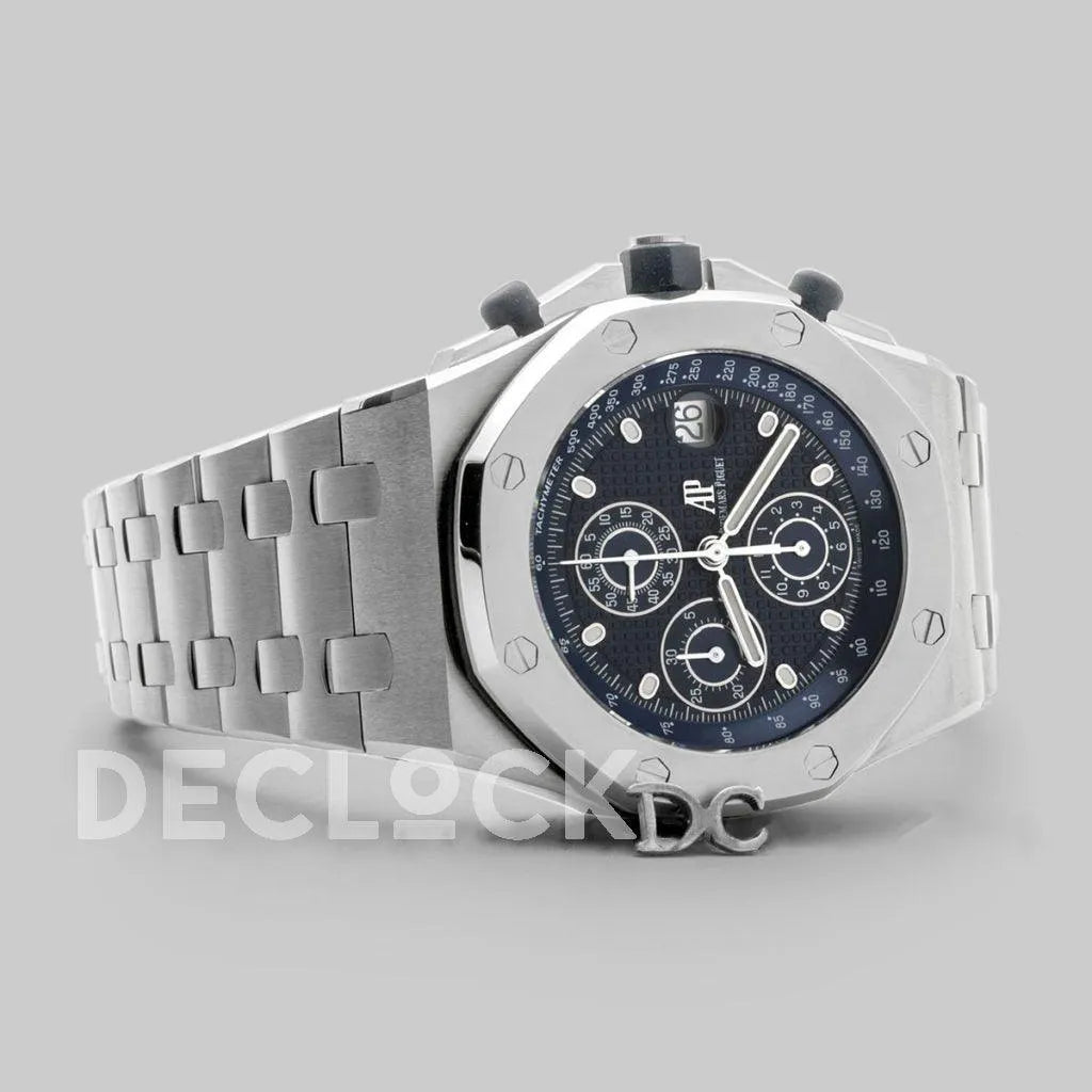 Replica Audemars Pigeut Royal Oak Offshore 25th Anniversary Ref.26237ST