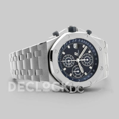 Replica Audemars Pigeut Royal Oak Offshore 25th Anniversary Ref.26237ST