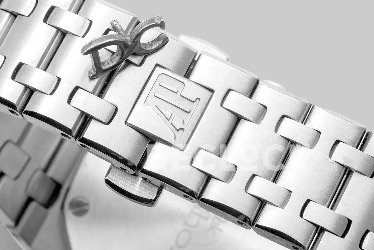 Replica Audemars Pigeut Royal Oak Offshore 25th Anniversary Ref.26237ST