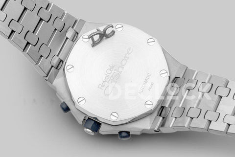 Replica Audemars Pigeut Royal Oak Offshore 25th Anniversary Ref.26237ST - Replica Watches