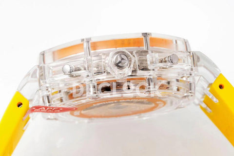 Replica Audemars Pigeut Royal Oak Offshore AET Sapphire Lambda - Replica Watches