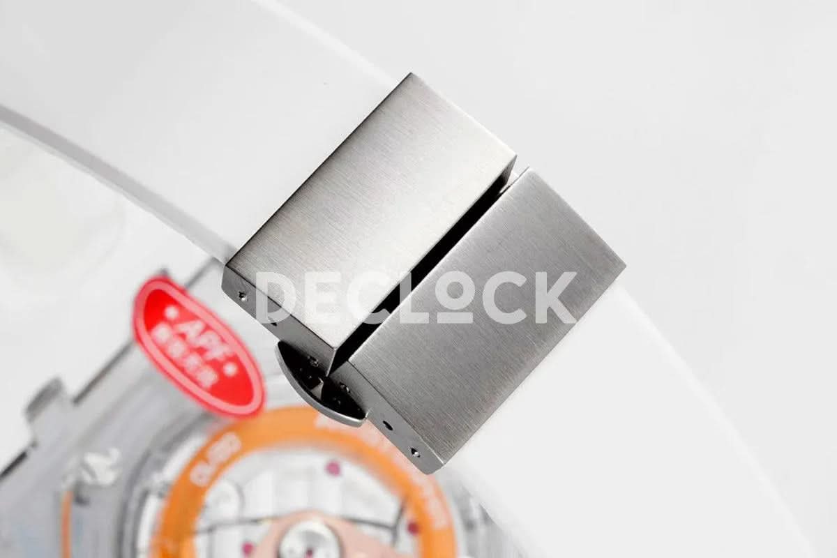 Replica Audemars Pigeut Royal Oak Offshore AET Sapphire Lochagos