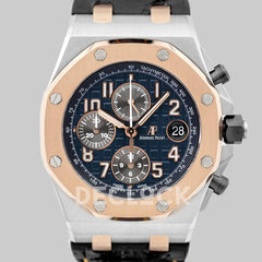 Replica Audemars Pigeut Royal Oak Offshore Bucherer 26471SR