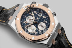 Replica Audemars Pigeut Royal Oak Offshore Bucherer 26471SR