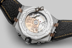 Replica Audemars Pigeut Royal Oak Offshore Bucherer 26471SR