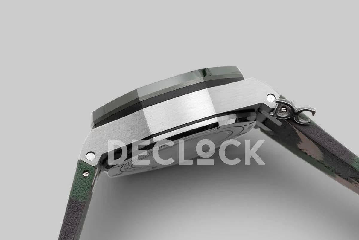 Replica Audemars Pigeut Royal Oak Offshore Combat 2018 SIHH |  Declock.