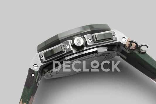 Replica Audemars Pigeut Royal Oak Offshore Combat 2018 SIHH | Declock.
