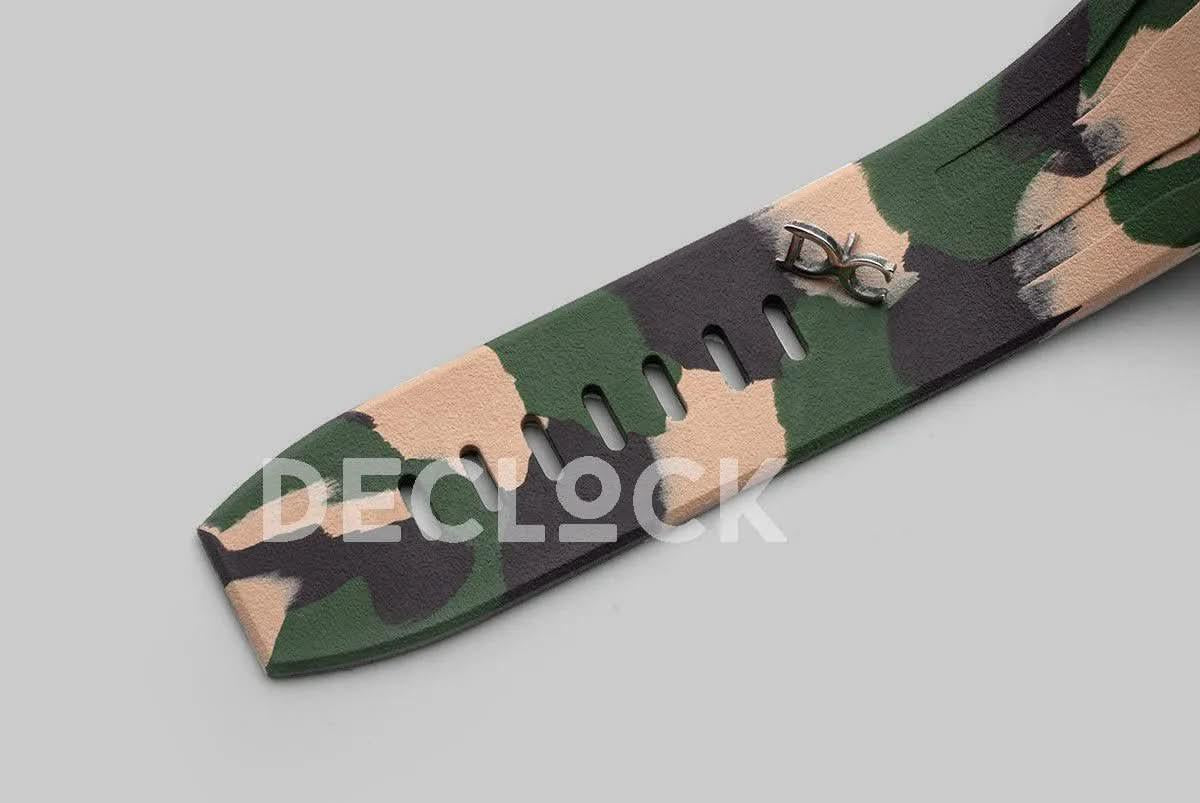 Replica Audemars Pigeut Royal Oak Offshore Combat 2018 SIHH |  Declock.