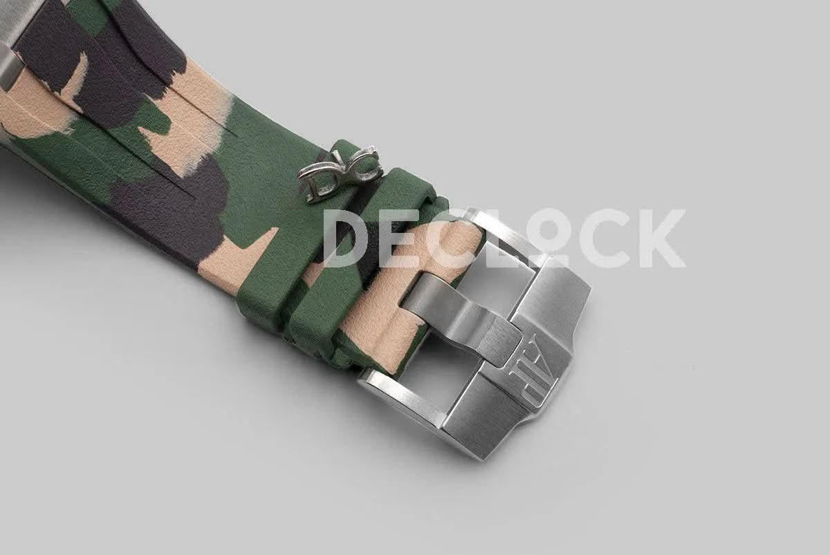 Replica Audemars Pigeut Royal Oak Offshore Combat 2018 SIHH |  Declock.