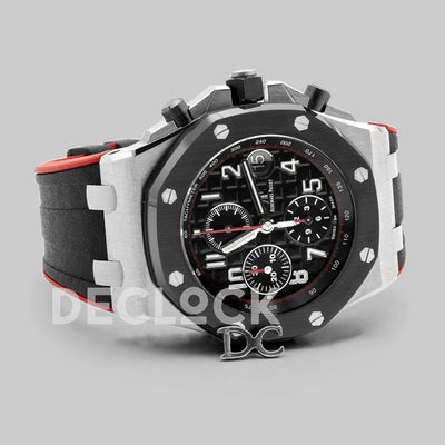 Replica Audemars Pigeut Royal Oak Offshore Dark Knight 2018 SIHH