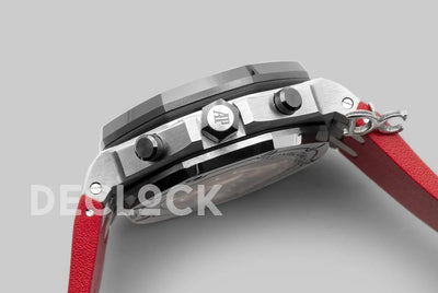 Replica Audemars Pigeut Royal Oak Offshore Dark Knight 2018 SIHH