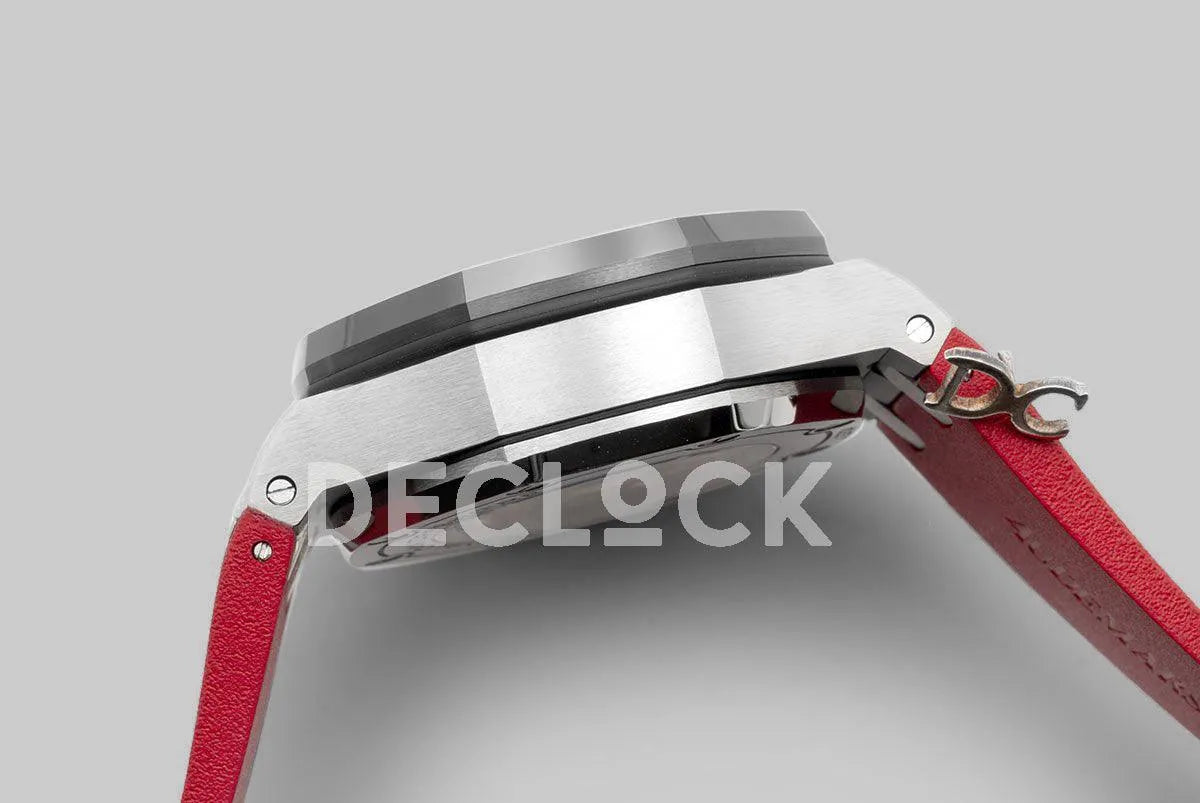 Replica Audemars Pigeut Royal Oak Offshore Dark Knight 2018 SIHH
