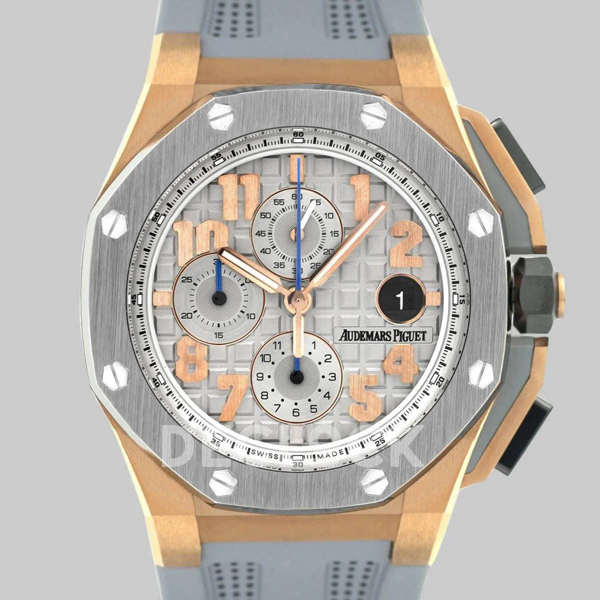 Replica Audemars Pigeut Royal Oak Offshore LeBron James