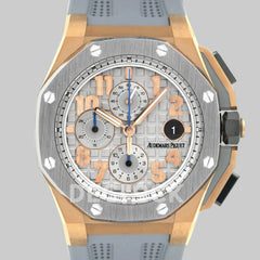 Replica Audemars Pigeut Royal Oak Offshore LeBron James