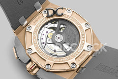 Replica Audemars Pigeut Royal Oak Offshore Michael Schumacher Rose Gold