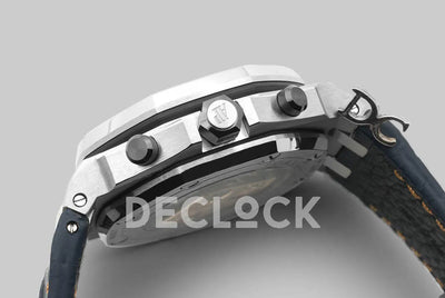 Replica Audemars Pigeut Royal Oak Offshore Navy Themes 2014