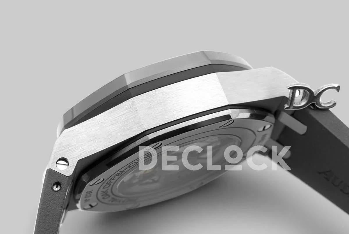 Replica Audemars Pigeut Royal Oak Offshore Novelty 44mm Titanium 26400IO SIHH 2017 |  Declock.