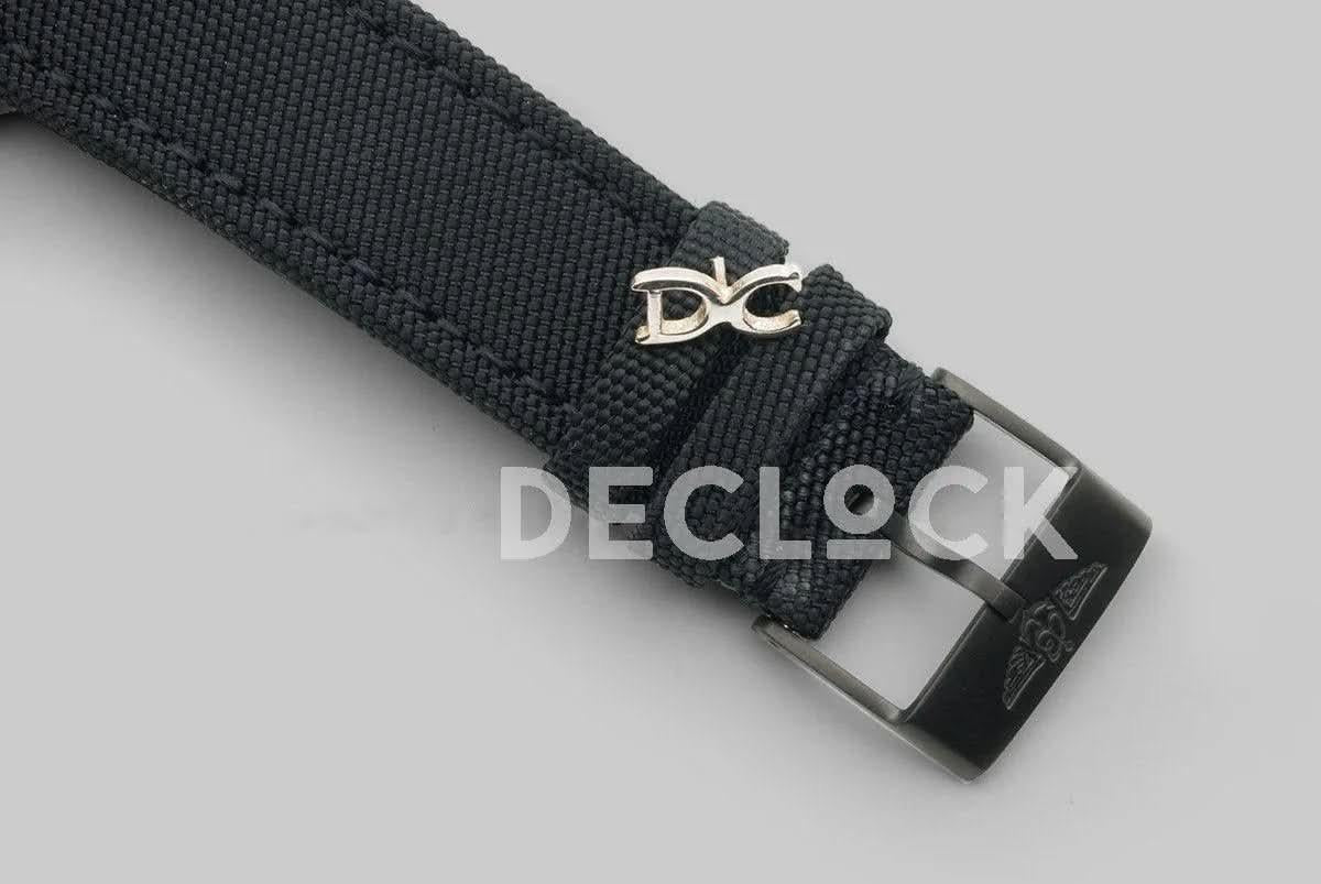 Replica Breitling Avenger Seawolf Blacksteel Black/Yellow DLC |  Declock.