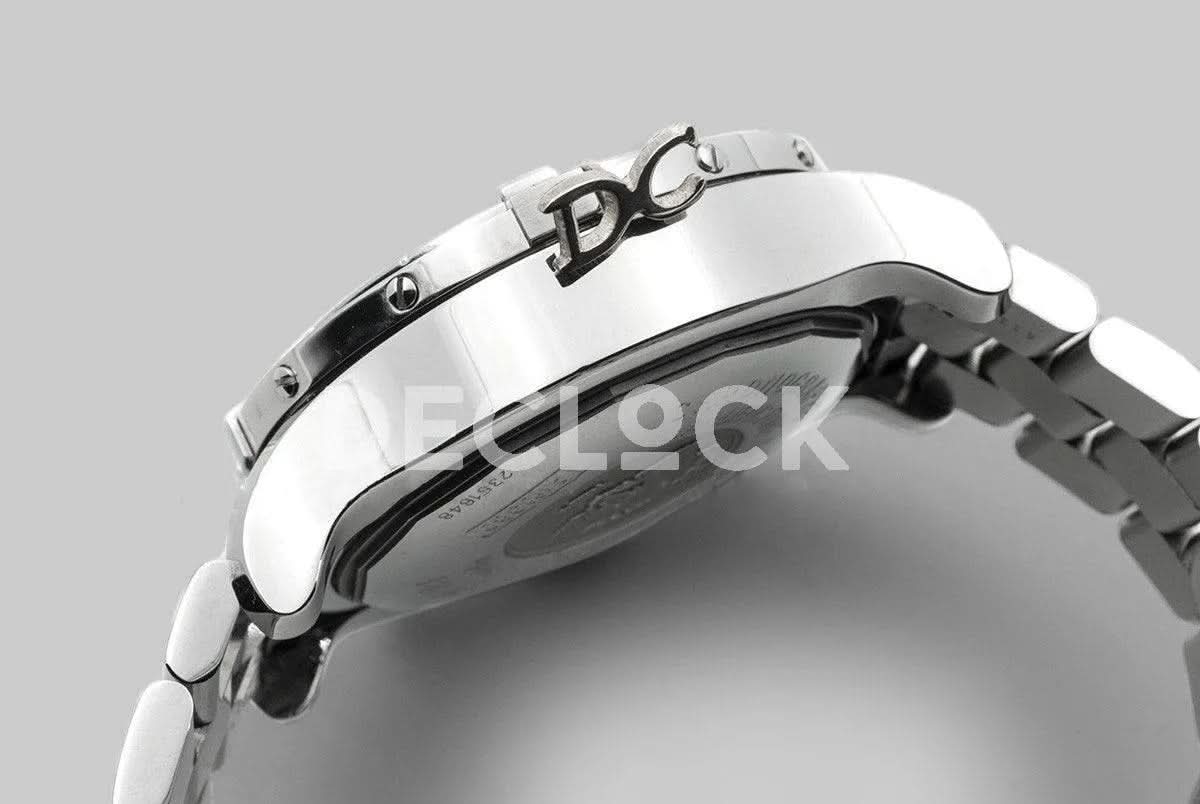 Replica Breitling Avenger Skyland Black Dial in Steel