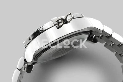 Replica Breitling Avenger Skyland Black Dial in Steel