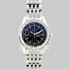 Replica Breitling Navitimer World Chronograph