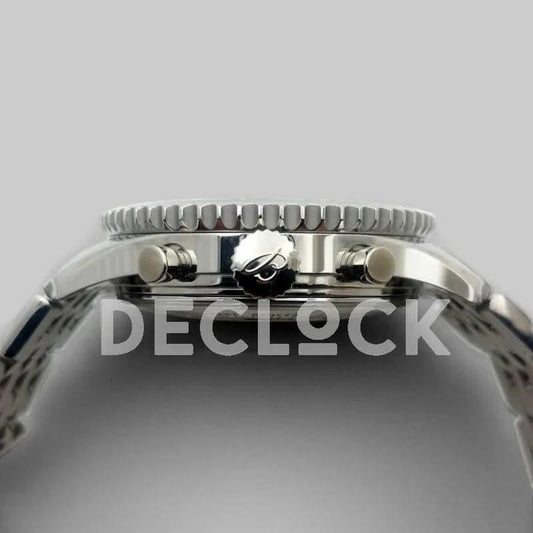 Replica Breitling Navitimer World Chronograph |  Declock.