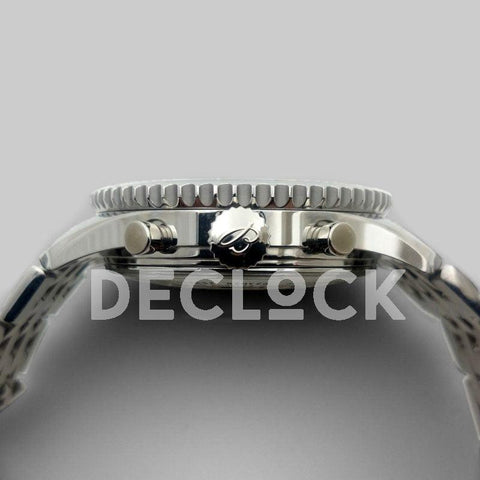Replica Breitling Navitimer World Chronograph - Replica Watches